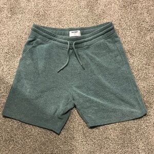 Old Navy Terry Shorts